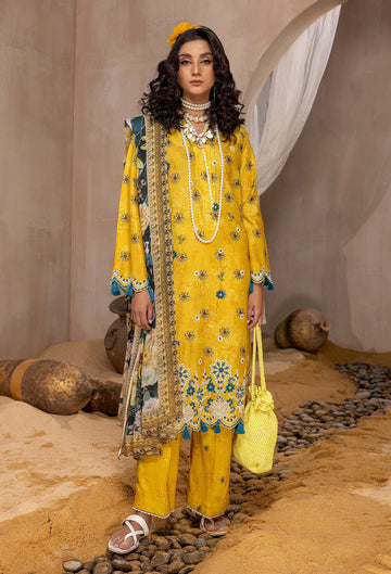 Adan Libas Design # 5688 Adan's PrintsKari Lawn Collection Online Shopping